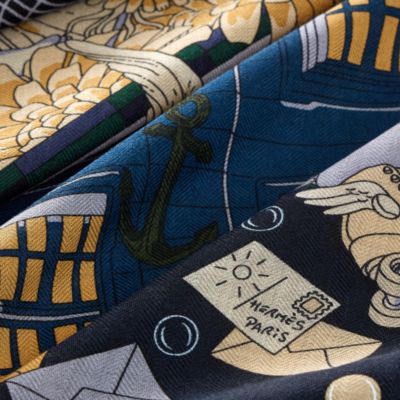 ショール 140 - レディス カシミヤショール＆ストール | Hermès